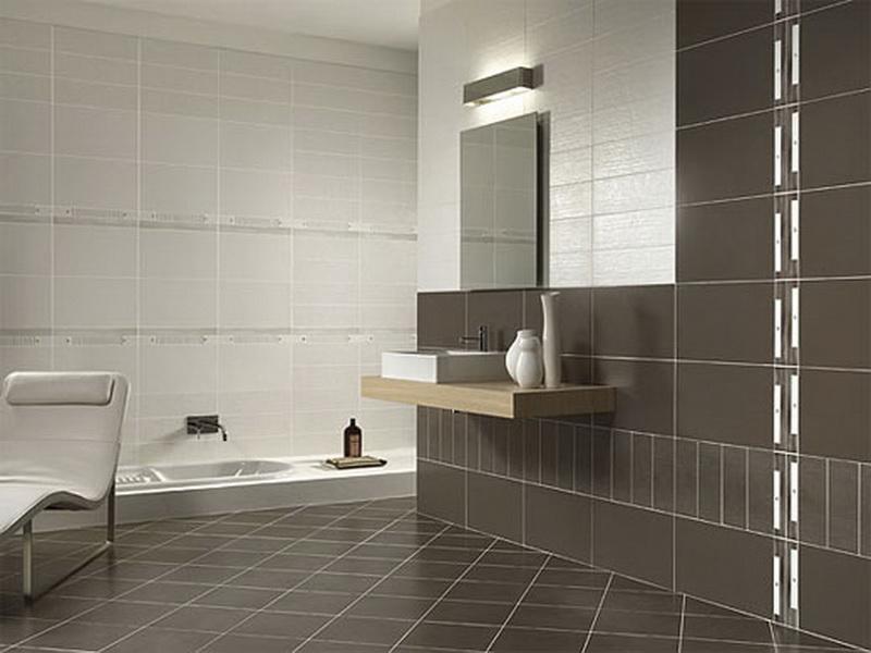 5 Ways To Use Tile In Your Bathroom - Unispace