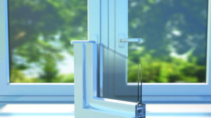 The Advantages Of Double Glazed Windows - Unispace