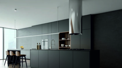 The Benefits of Modular Kitchen Designs: Why They're Worth Considering - Unispace