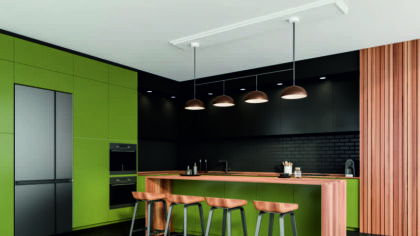 11 Incredibly Smart Renovation Ideas To Elevate Your Kitchen’s Luxury - Unispace