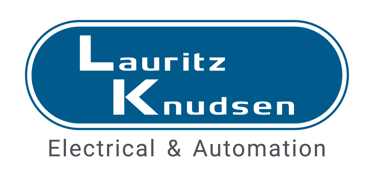 Lauritz Knudsen