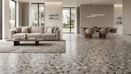Floor Tiles Design Trends to Transform Your Home in 2026