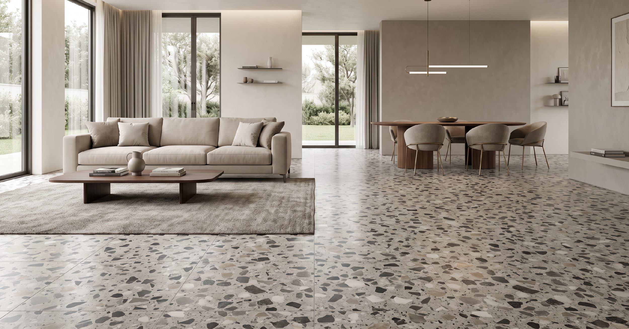Floor Tiles Design Trends to Transform Your Home in 2026